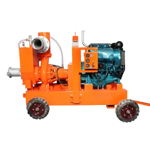 6 inch Pump