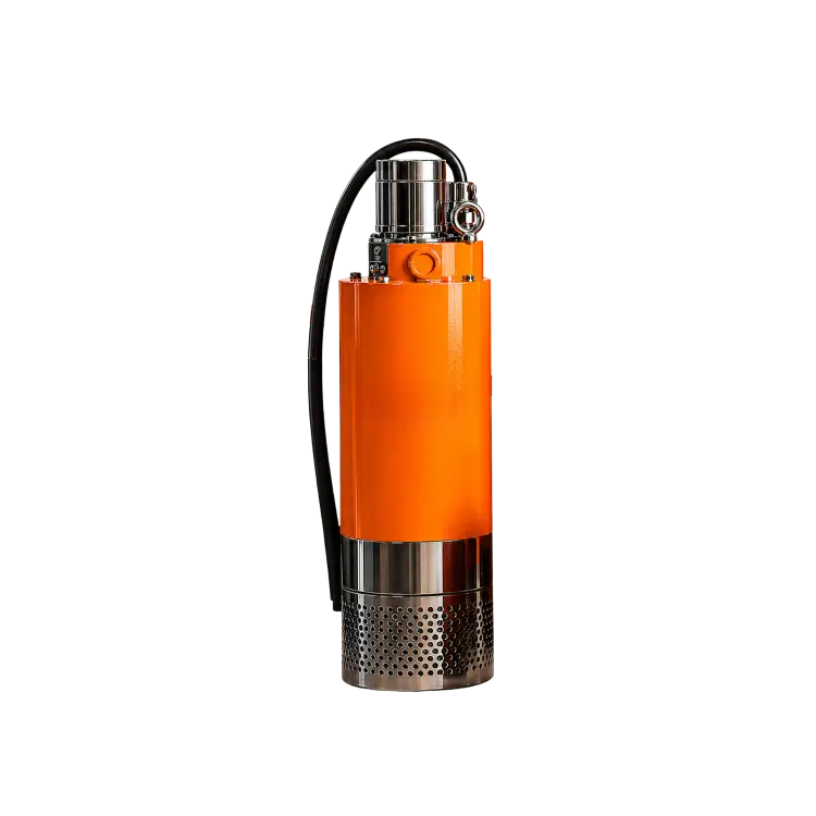 submersible pump qatar doha