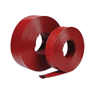 6 inch layflat hose