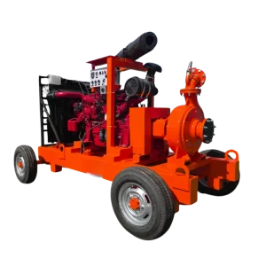 High Head Pump Qatar