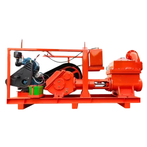 Piston pump qatar