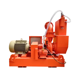 electric pump qatar
