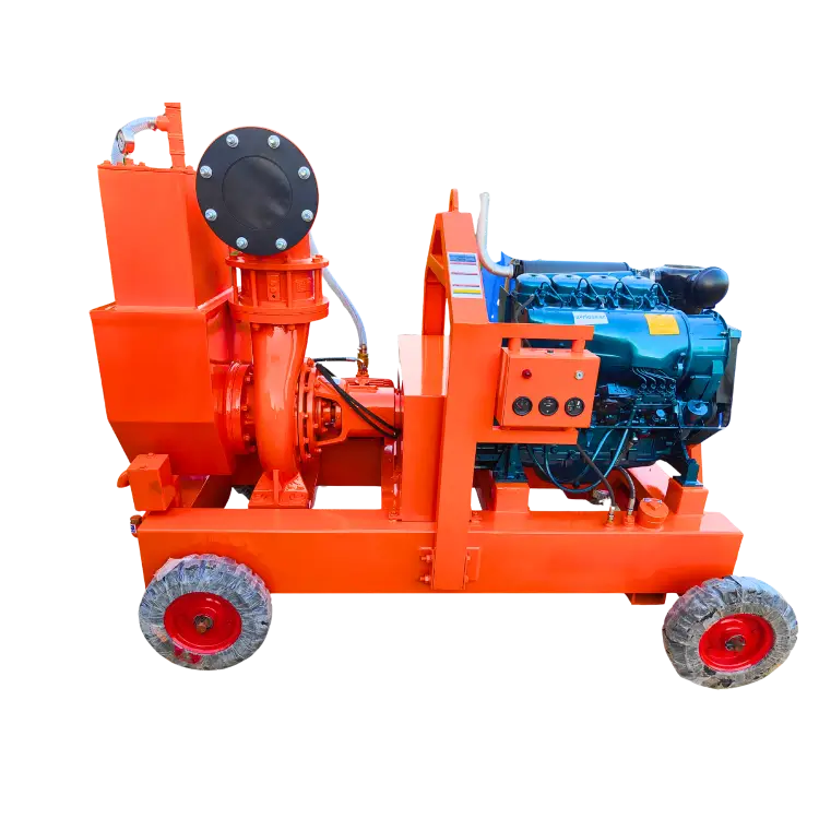 8 inch pump qatar