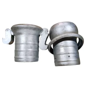 12 inch hose couplings