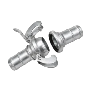 6 inch Couplings