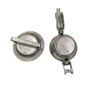 6 inch end cap