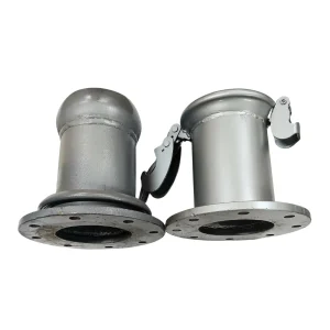 6 inch flange fittings
