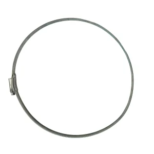8 inch clip