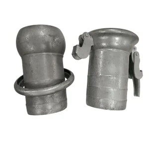 8 inch coupling