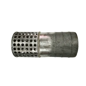 8 inch strainer