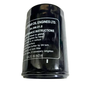 HA394 fuelfilter