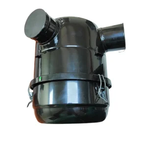 HA394 oil bath air cleaner