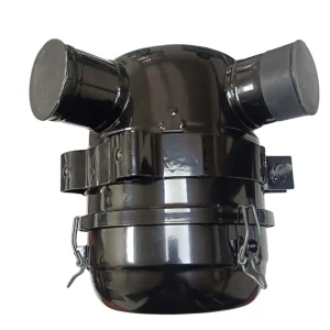 HA694 oil bath air cleaner