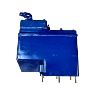 aluminium priming tank