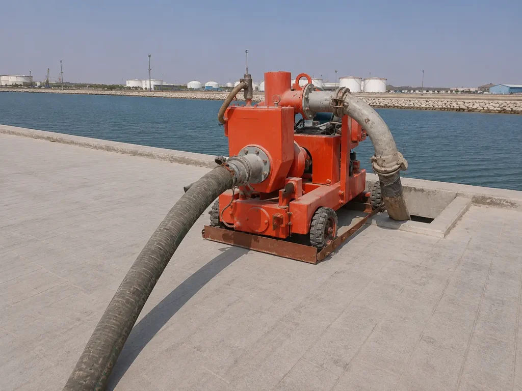 How to Choose the Right Dewatering Company in Qatar – Complete Guide for Construction & Industrial Projects 2 Dewatering Company in Al Wakrah Qatar