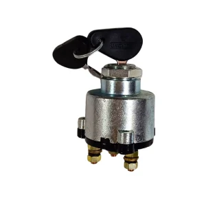 ignition key