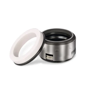 single mechnical seal
