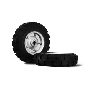 solid tyre