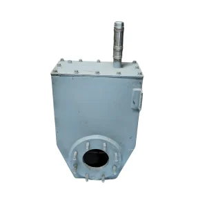ss priming tank