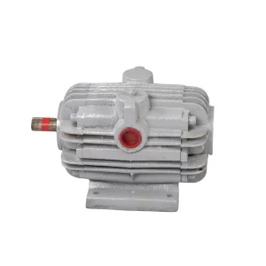 vacuum motor miller