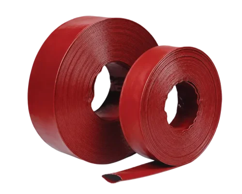6 inch layflat hose