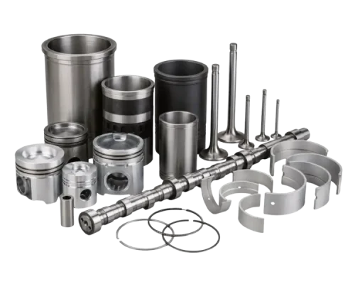 Diesel Engine Spare Parts Qatar