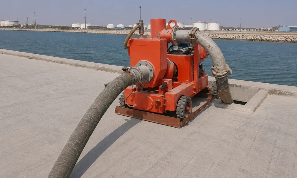 Dewatering Company in Al Wakrah Qatar